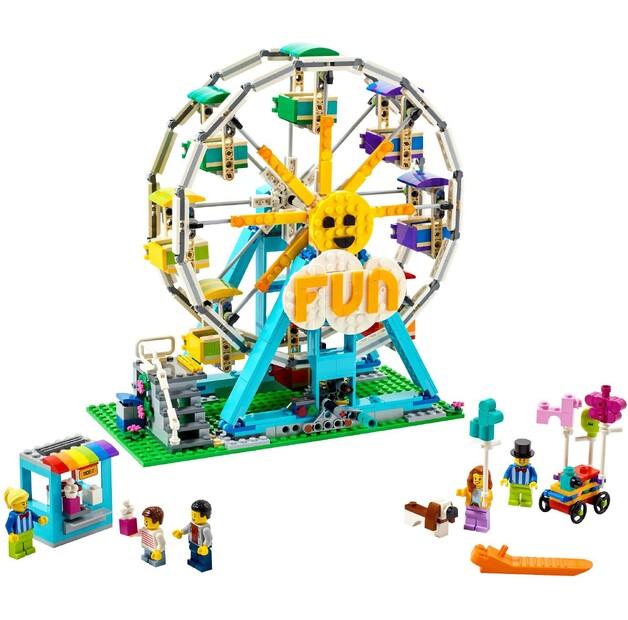 LEGO Creator 31119 Ferris Wheel
