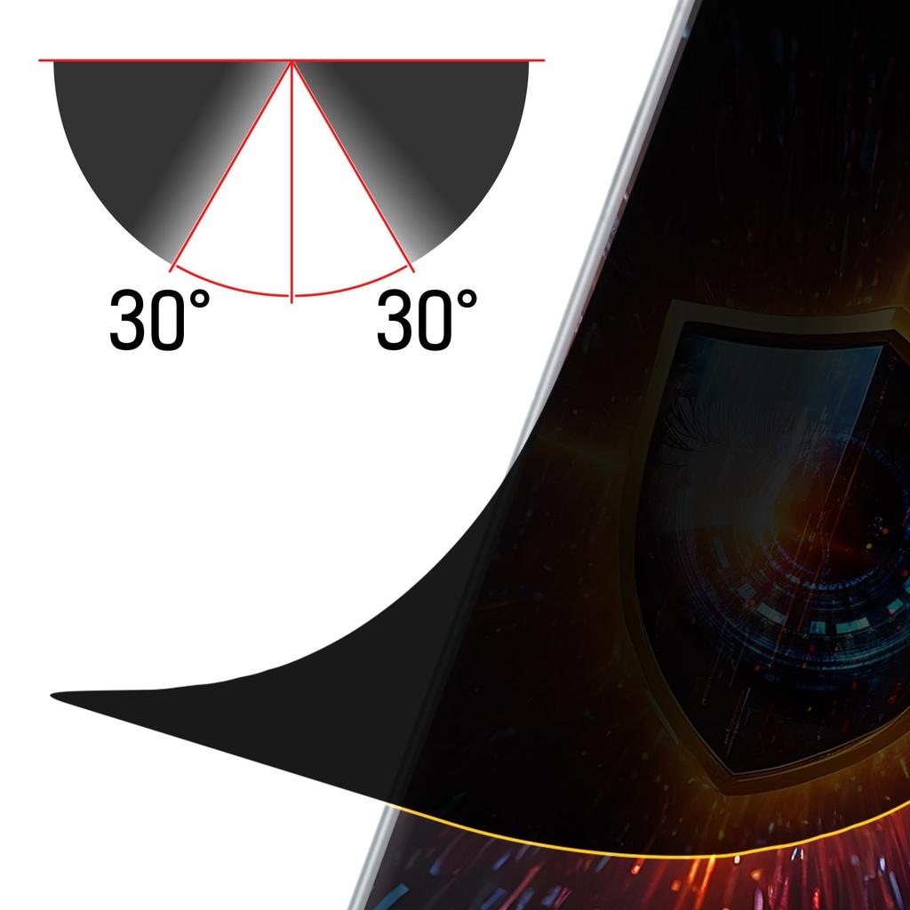 Honor Magic 7 Pro - 3Mk Silky Matt Privacy