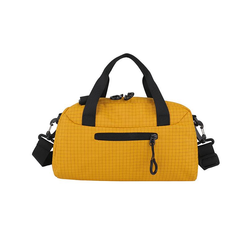 

2025 new Korean version lazy wind large-capacity shoulder bag casual shoulder bag niche shoulder messenger small square bag No pendant жёлтый