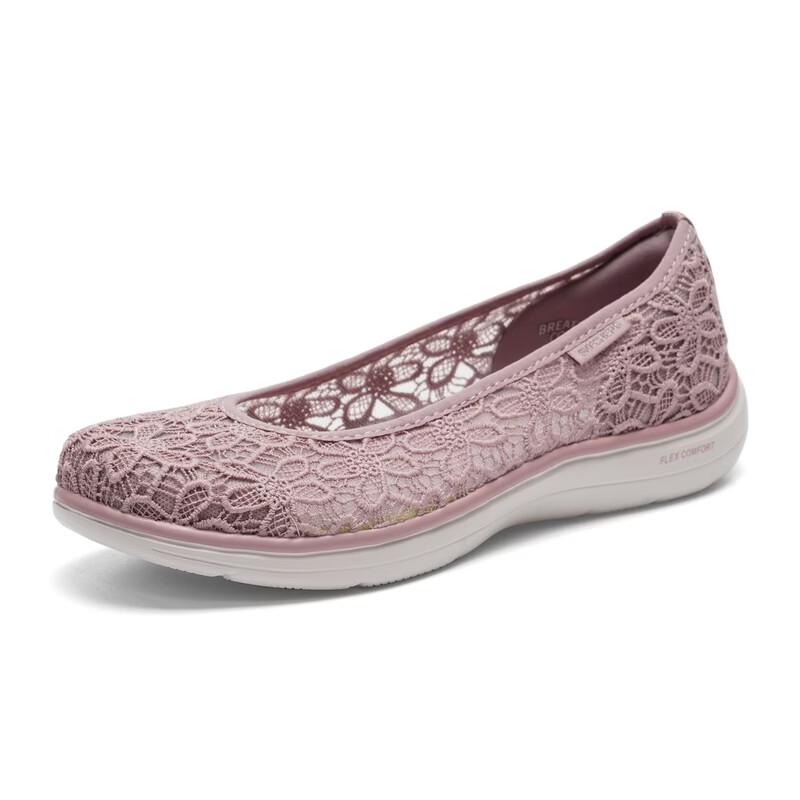 Skechers Scarpe Sportive Casual da Donna Leggere