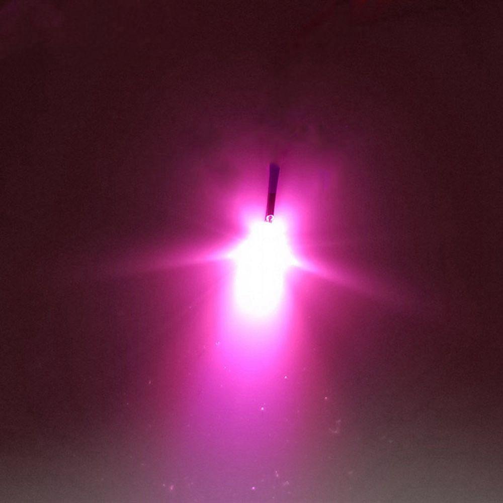 10pcs Red White Yellow 3mm 12V LED Light For 1/10 RC Crawler 1/14 Tamiya RC Truck Drift Car Truck Toys SCX10 SCANIA G63