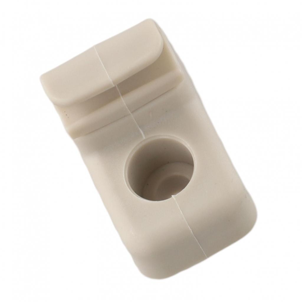 For Fiat Grande Punto Sun Visor Bracket Holder for Reliable Installation