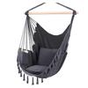 Nordic Style Tassel Hammock Swing