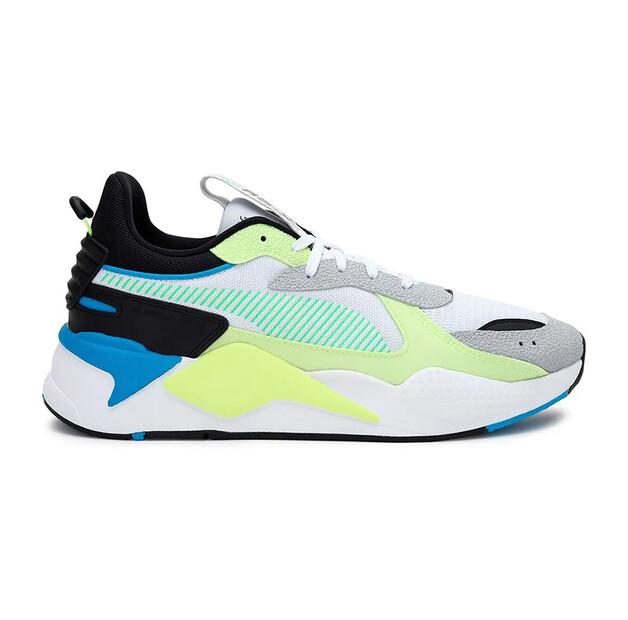 Puma Кросовки RS-X Hard Drive