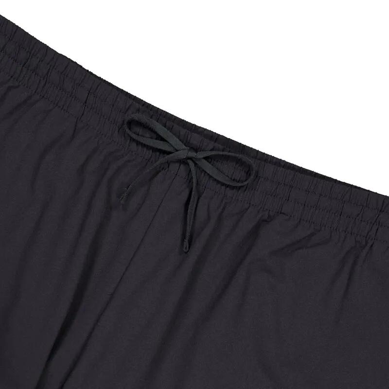 New Balance Casual Shorts Men's Black (Unisex) Casual Shorts MS41234 BK