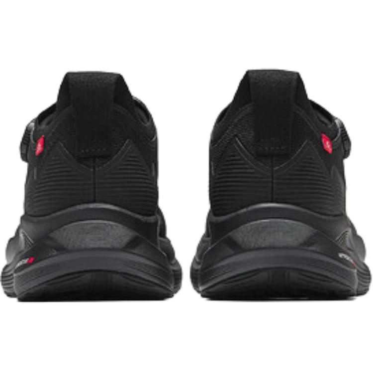 Anta Absolute Wear-Resistant Business Commuting Cushioning Fabric Low-Top Running Shoes Men sneaker 112545502R