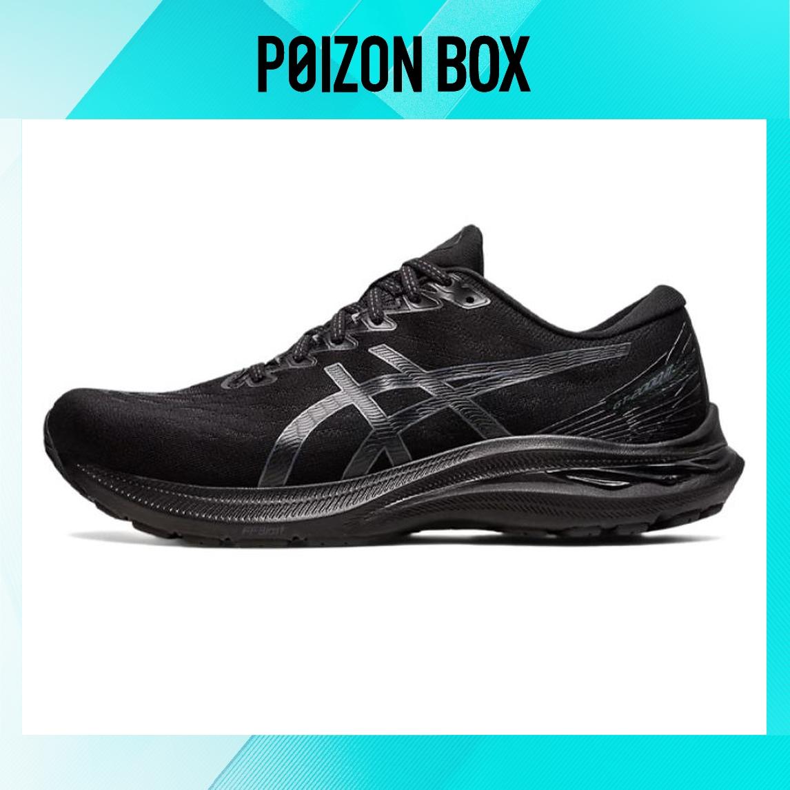 

кроссовки Male Asics GT-2000 Running shoes 1011B441-005