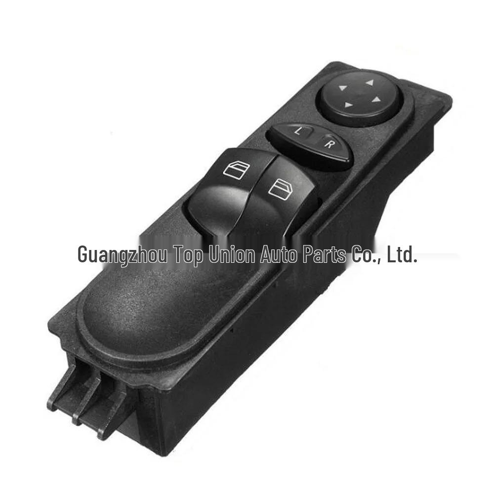 Electric Window Master Control Switch for Mercedes-Benz W906