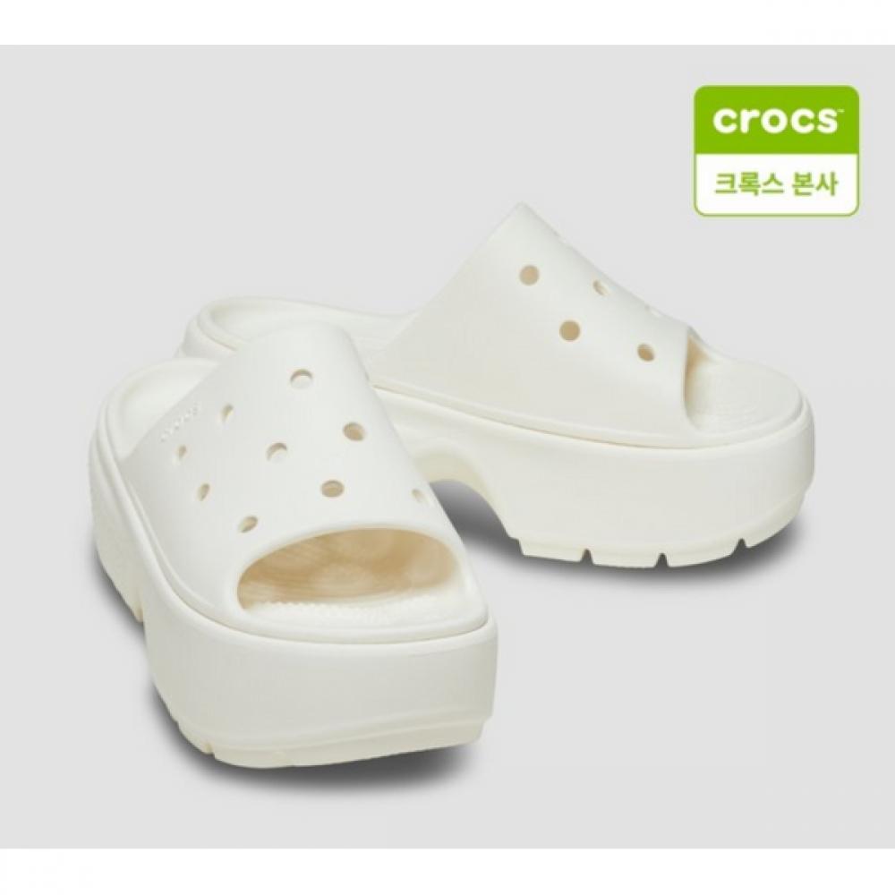

Stomp Slide для Crocs Galleria Crocs Headquarters 209346 0wv M7W9/0WV