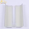 GLB Armrest Box Panel & Cup Holder Decorative Stickers for 20 Models - Car Accessories