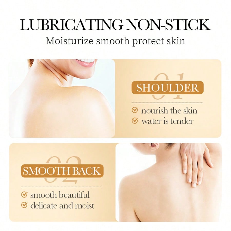 1PC Bone Collagen Body Lotion,Replenish Skin Collagen,Soothing Smooth,Nourish Tender Smooth Skin,Moi