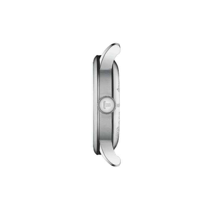 Tissot Collezione Le Locle Movimento Meccanico Automatico Resistenza all'Acqua 30m Orologi da Uomo Orologio 39,3mm T006.407.11.033.03