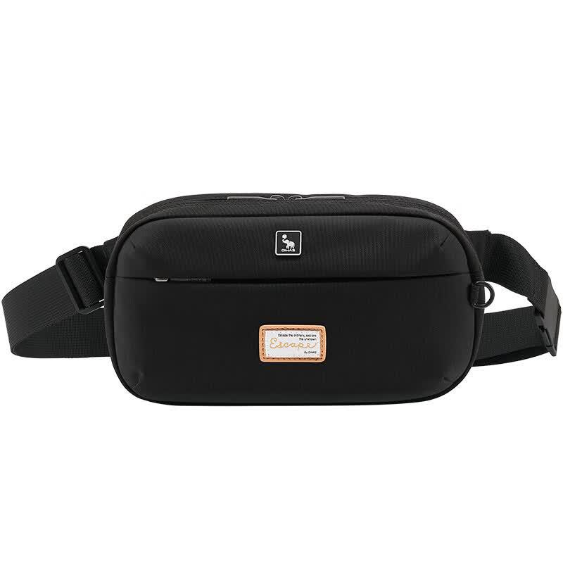 OIWAS Eco-Friendly Crossbody Shoulder Bag