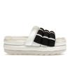 Maxi Slide Logo White (Womens) Women Sneakers 1127067-WHT