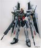 MG Strike Noir Gundam Suit Gundam SEED 1/100 GAT-X105E (Mobile C.E.73 STARGAZER)