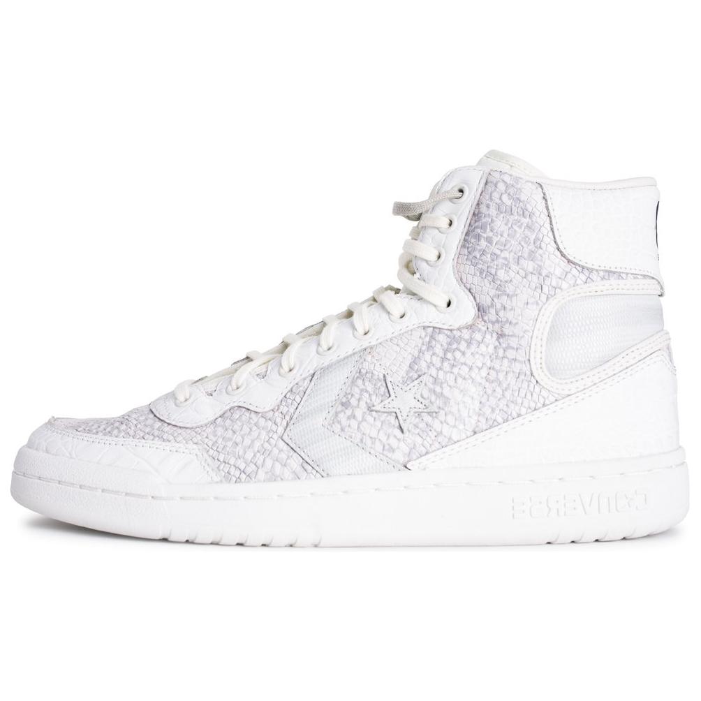 

Converse Кроссовки унисекс Fastbreak Hi Snake белые 160308C 44
