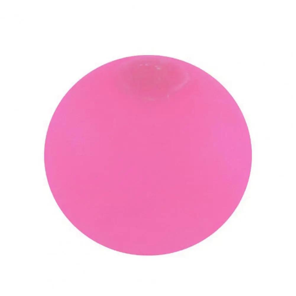 Squishy Stress Balls Resistance Fidget Toys Sensory Stress Relief Hand Therapy Toys Rebound Pinch Squeeze Ball for Kids Adults