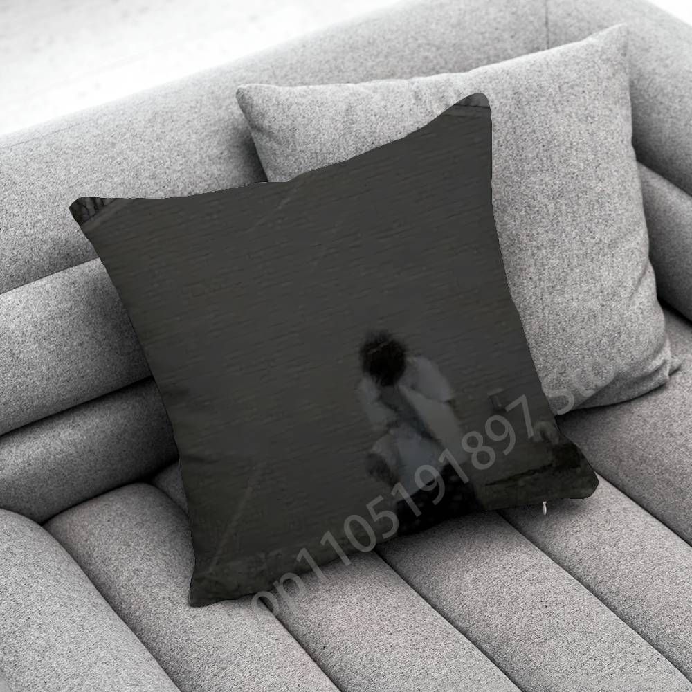J-Jane R-Remover Revengeseekerz Frailty Census Designated Throw Pillow Case For 30cm 40cm 45*45cm Square Sofa Pillowcase Shell 30cmx30cm