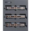 KATO N Gauge 313 Series 8000 Tokaido Main Line 3-Car Set 10-1749 Model Train