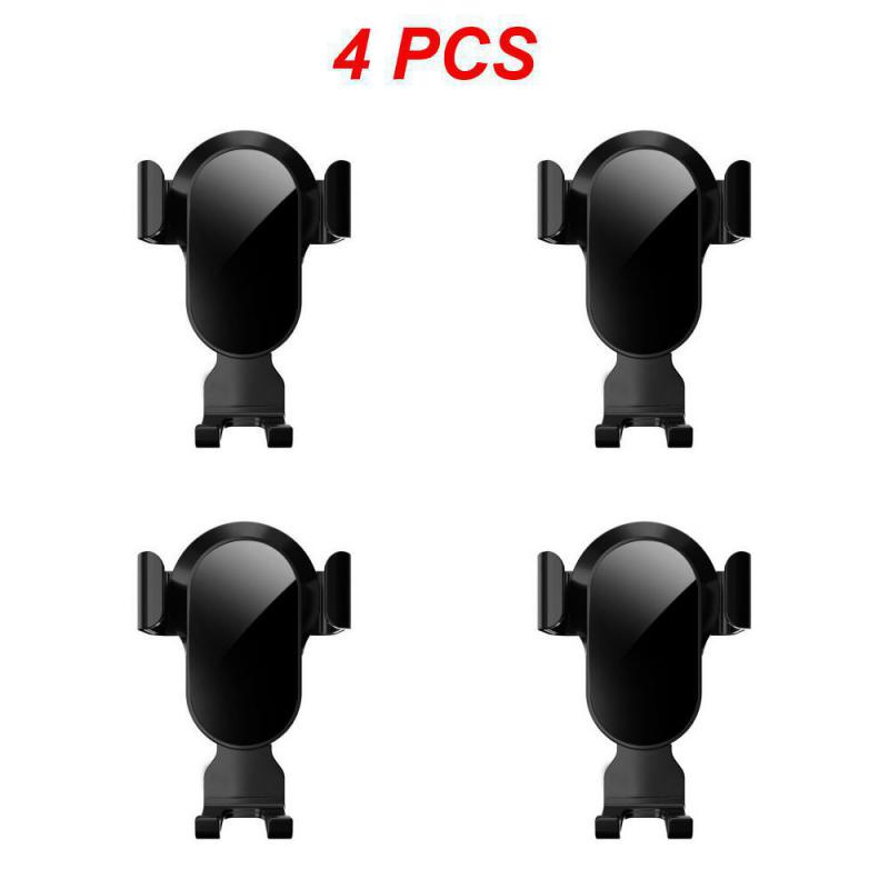 2~5 шт. Кронштейн для крепления на воздуховод автомобиля — фото 9