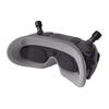 Eye Cushion Pad Lens Guard Cover for Goggles X FPVs Glasses Repair Part