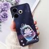 For Tecno Pova 6 Neo 4G Case Cover Luxury Butterfly Love Fashion Flowers Cool Lion Painted Phone Case For Techno Pova 6 Neo 4G