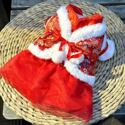 Ropa y calzado – Vestidos para perros