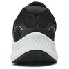 Skechers Go Run Consistent 2.0 Comfortable Versatile Durable Low-Top Training Shoes Men Sneakers Black White 220879-BKW