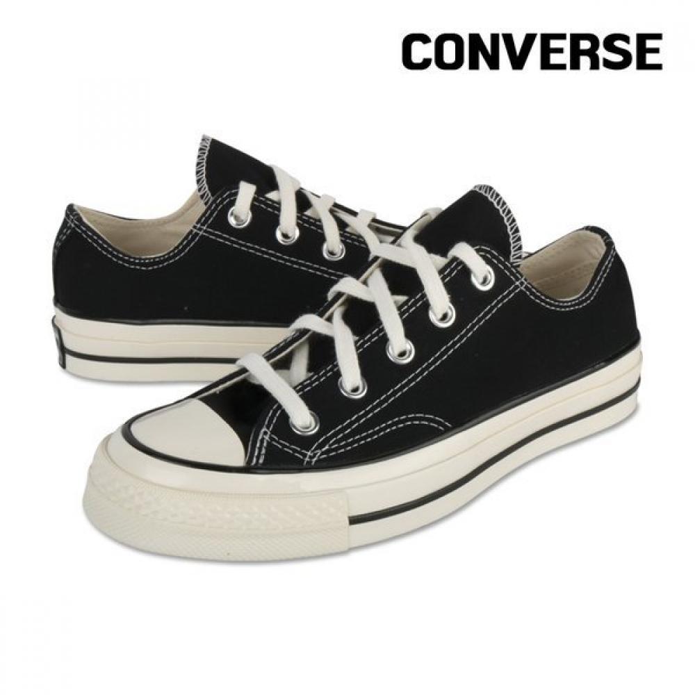 

Converse Chuck 70 Classic Low Sneakers Black 162058c 162058C/230mm(US4)