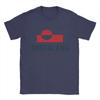 Greenland Flag  T Shirt for Men Pure Cotton Funny TShirts Crew Neck  Tee Shirt Short Sleeve Clothes Graphic