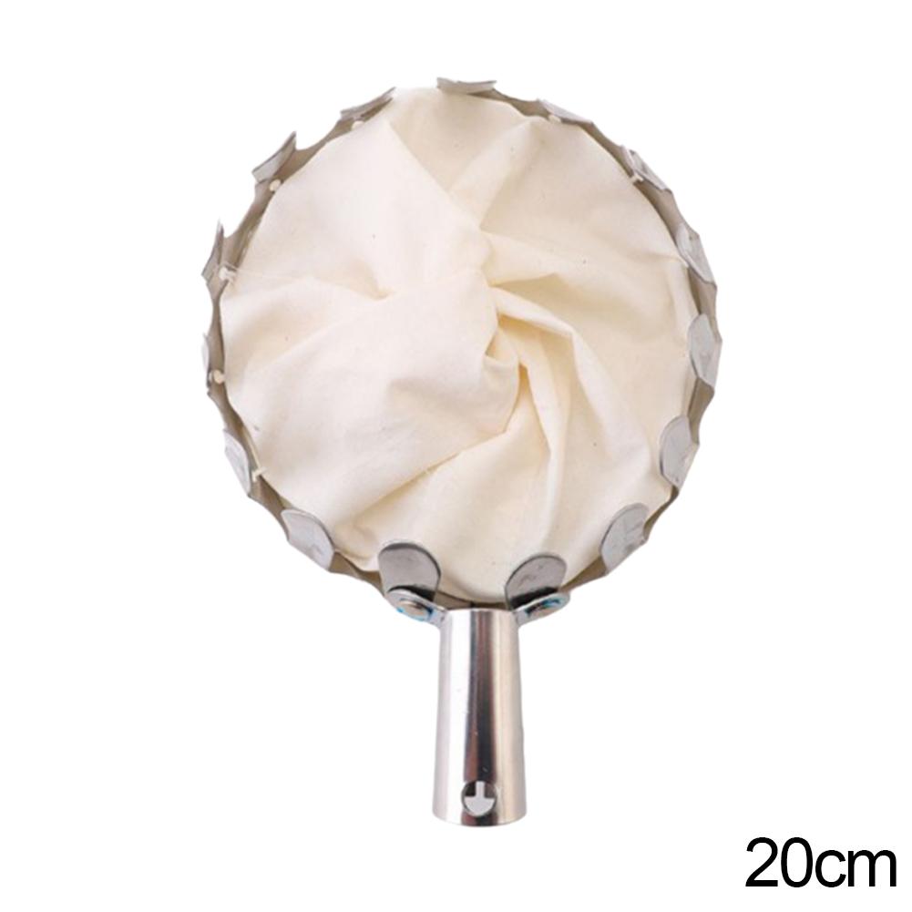 

16/20 Diameter High-altitude Fruit Picker Fruit, Apple,Persimmon, Toon,Stainless Steel Telescopic Rod Positioning Picking Device