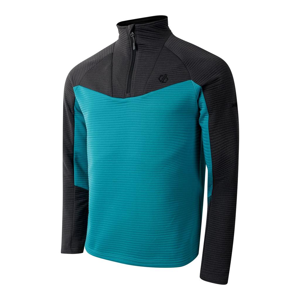 Mens Dignify IV Core Stretch Base Layer Top