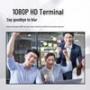 Rxeagle T900-PF IP HD Video Conferencing Terminal (CN version)