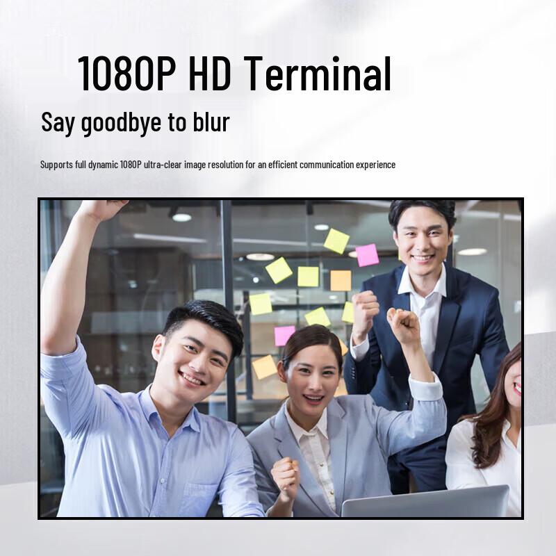 Rxeagle T900-PF IP HD Video Conferencing Terminal (CN version)