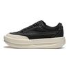 Li Ning Comfortable Non-Slip Casual Shoes Unisex Shoes Black AZGU015-1