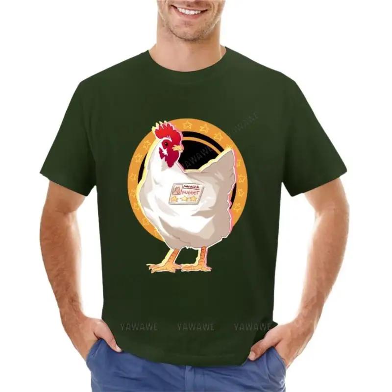 Yakuza 0 Nugget Manager Shirt and Sticker T-Shirt Custom T Shirts Custom T Shirt Crew Neck Shirt Fitted T Shirts for Men