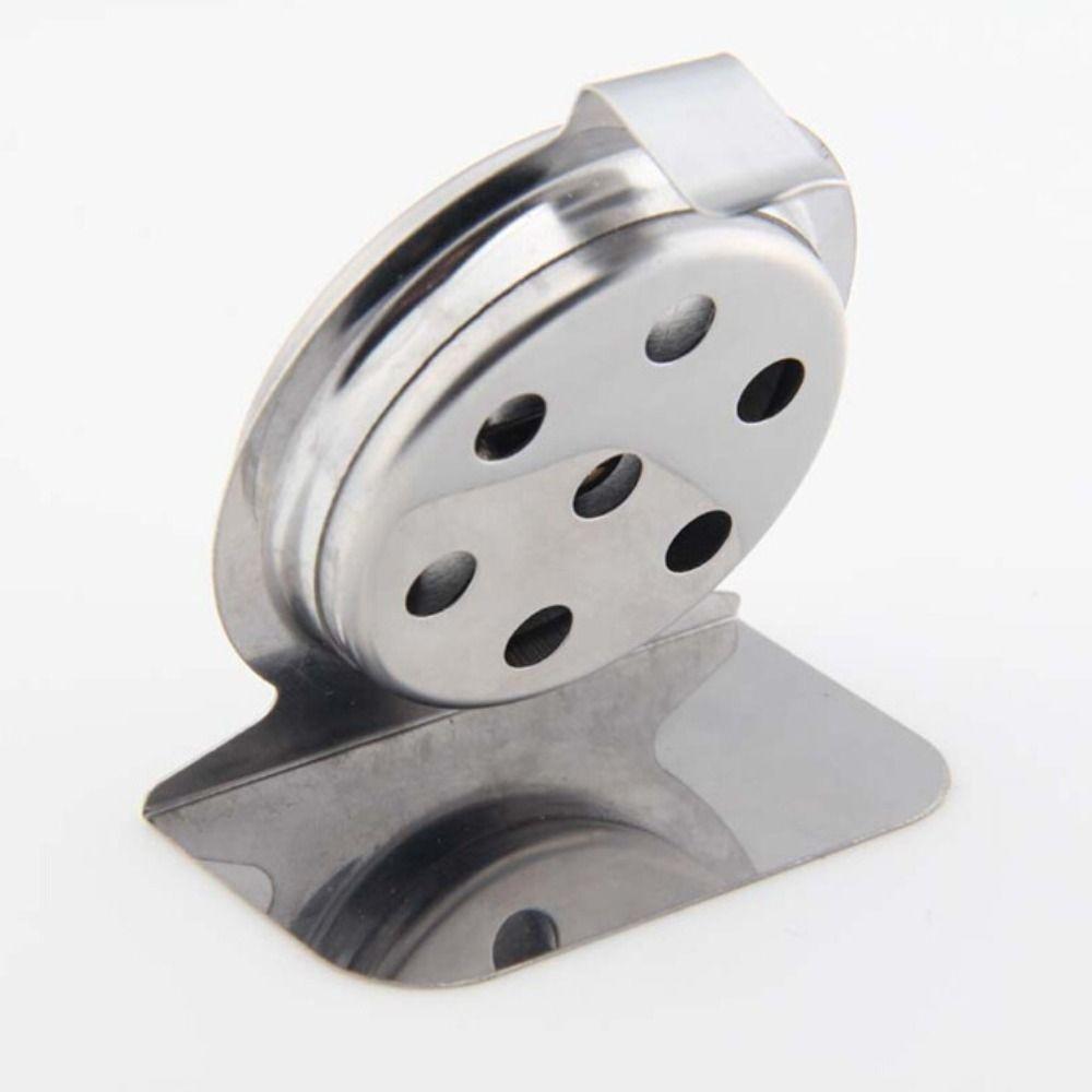 Stainless Steel Oven Cookware Thermometer 50~300℃ Food Gauge Tool  Baking Food