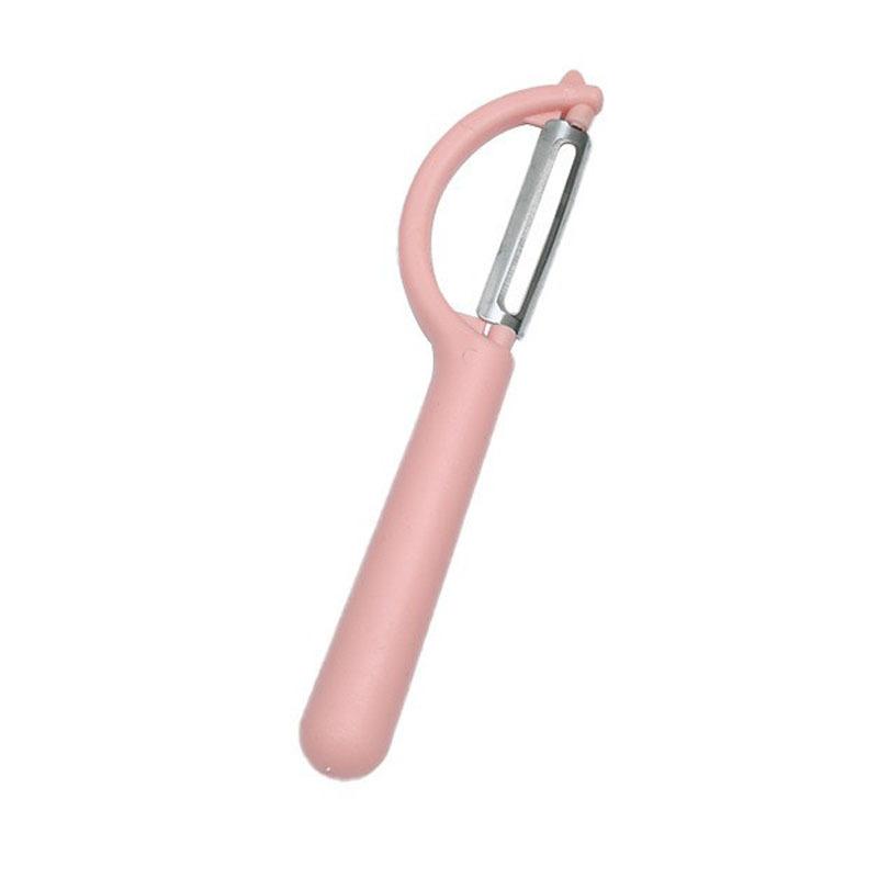 10 Pcs Home Kitchen Potato Peeler Fruit Knives