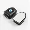 For BMW MINI Mini Car Hooks Black Self Adhesive Invisible Hooks Interior Storage Holder For BMW E46 E39 E90 E60 E36 F30 F10 E34