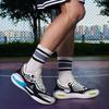 Rigorer AR2 Code Blue Men Sneakers White Z324460101-13