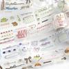 Cusutul și lucrul manual – Scrapbooking