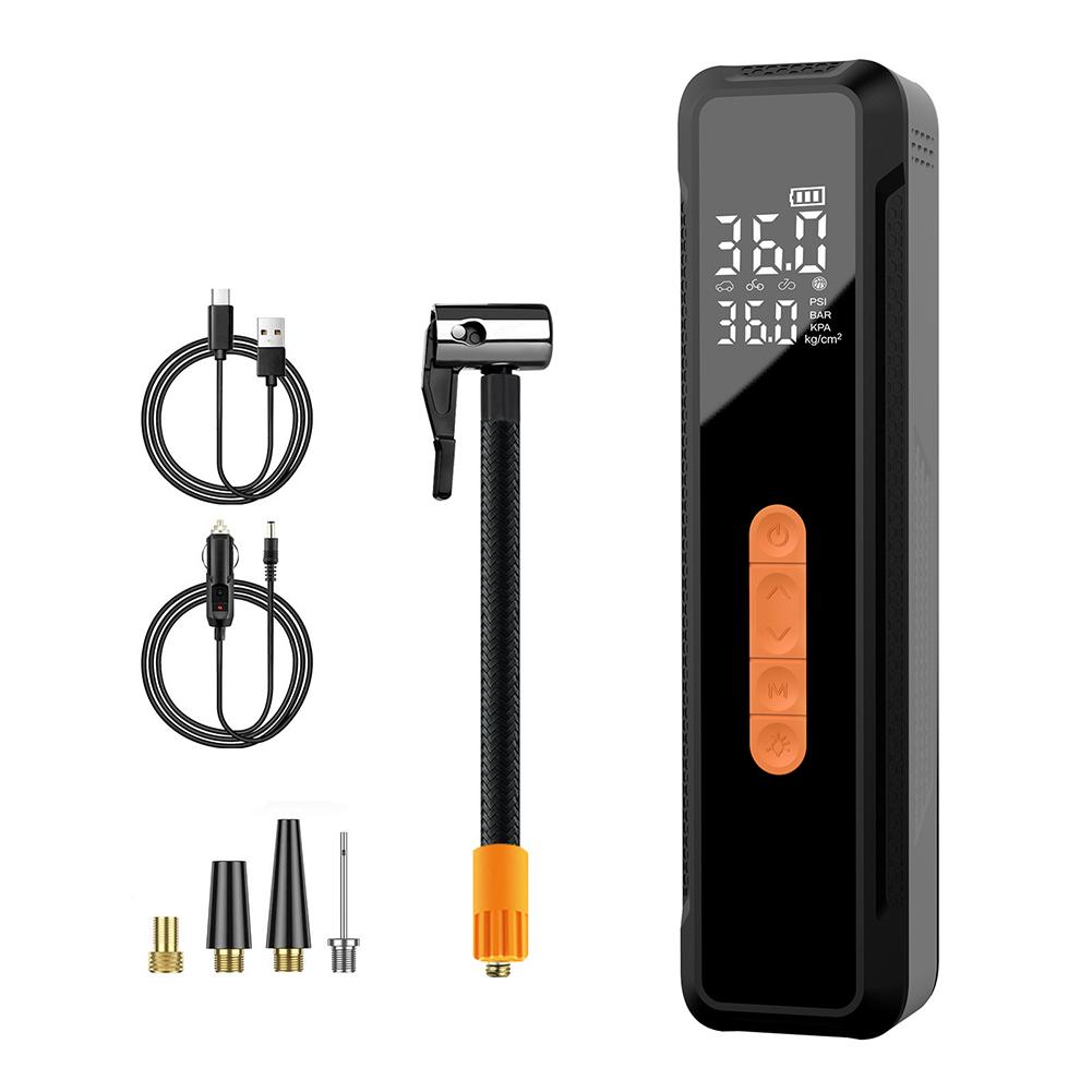 Wireless Digital