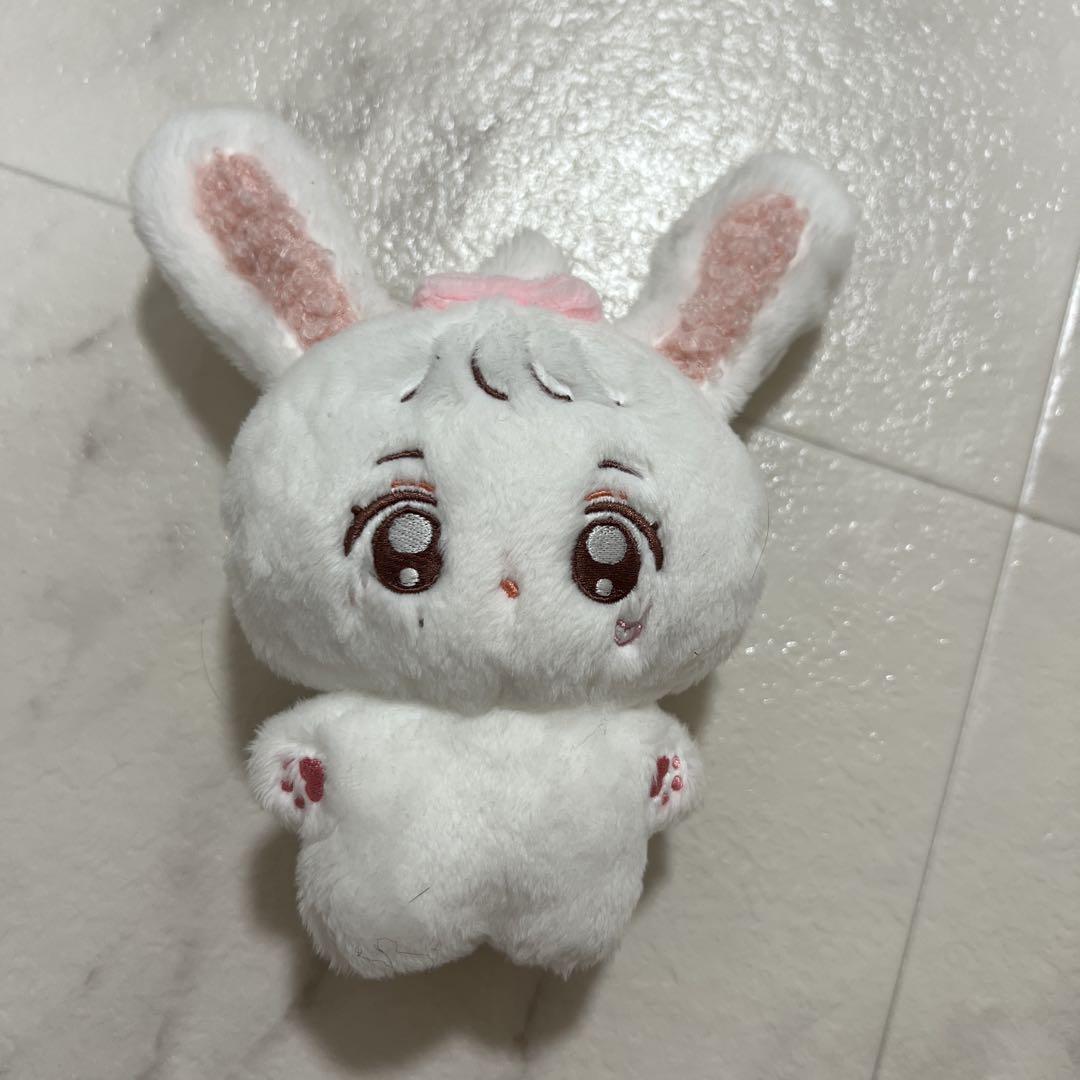 

[Б/У] SEVENTEEN Jeonghan Мастер 10см Плюшевая Игрушка