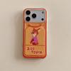 Zootopia Flip Stand Case for iPhone 14/13/12/Promax