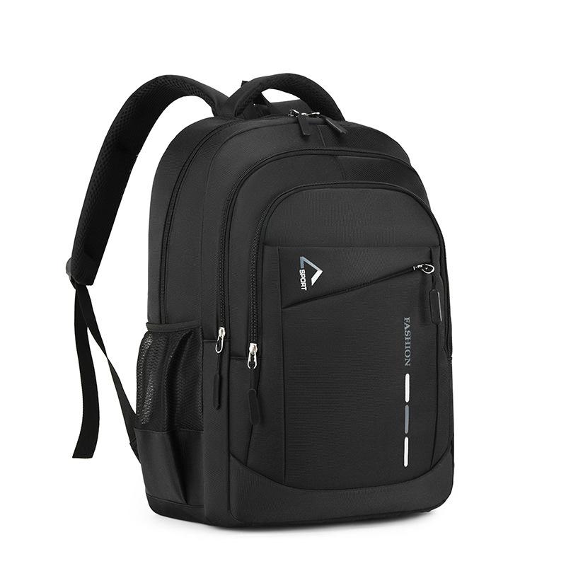 Minimalist Backpack Style Business Computer Bag Outdoor Leisure Bag Travel