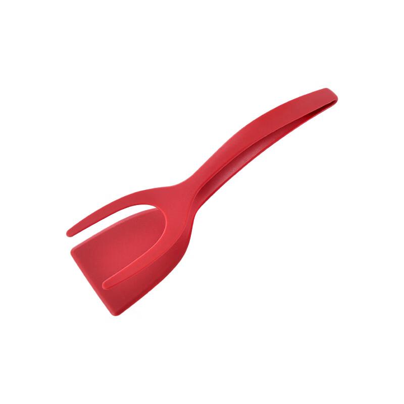 Oeny Kitchen Food Tongs & Frying Spatula Set