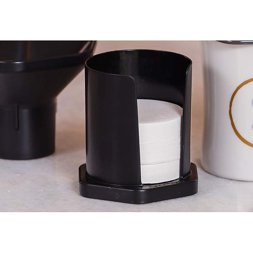 Aeropress Coffee Maker Saturated Polyester Resin