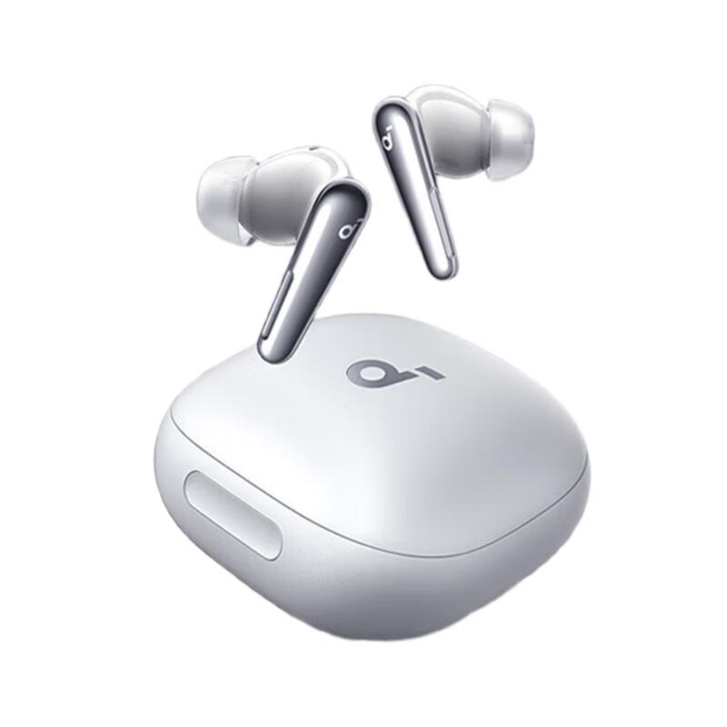 Soundcore Liberty 4 Pro ANC In-Ear Bluetooth Earbuds