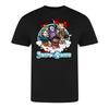 Film Movie Halloween Horror Funny Retro Novelty T Shirt for Scare Bears Fans