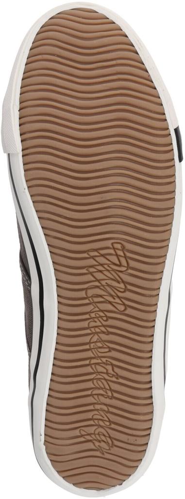 Кроссовки MUSTANG 4058-401 grau